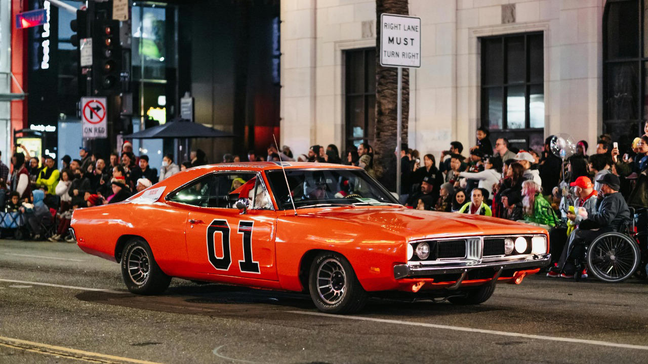 Classic V8 sound vs modern performance, which one hits harder?