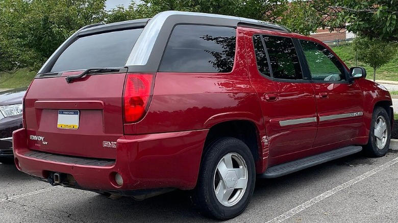12 of the strangest cars ever built by General Motors
