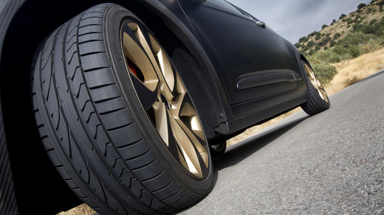 This performance tire brand gets JD Power's lowest customer satisfaction score in 2026