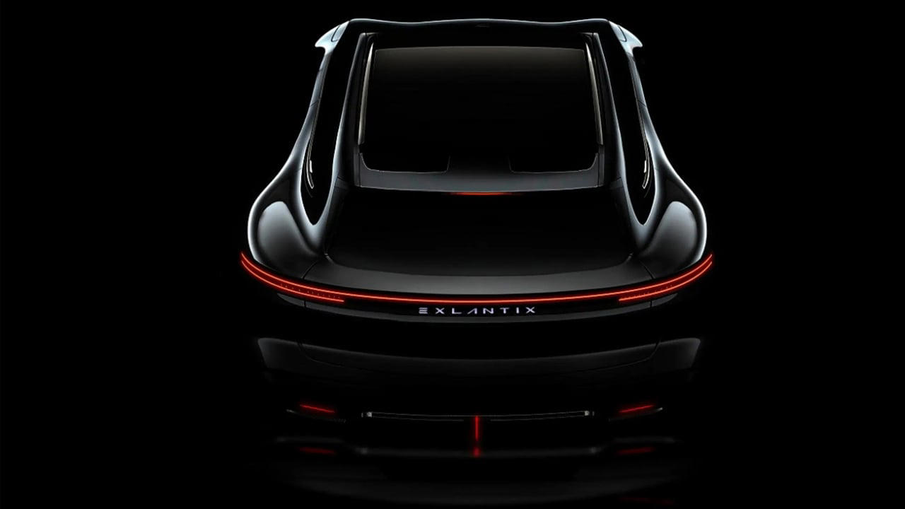 Chery enseña el Exlantix ES GT, un shooting brake eléctrico con 540 CV y un objetivo claro: las alemanas