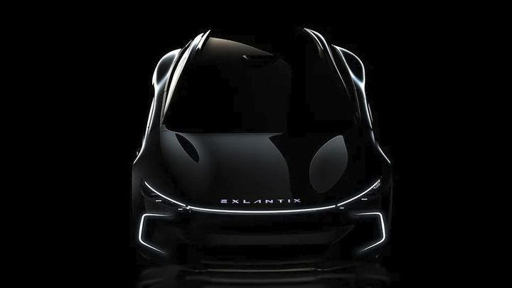 Chery enseña el Exlantix ES GT, un shooting brake eléctrico con 540 CV y un objetivo claro: las alemanas