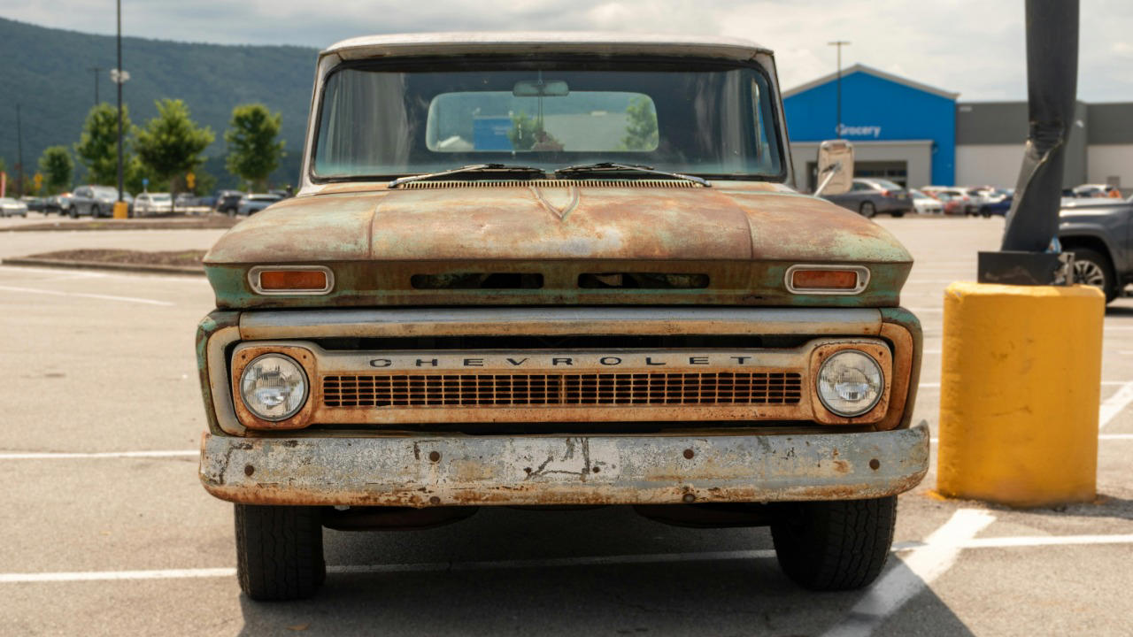 Paint patina vs showroom shine, which one tells the better story?