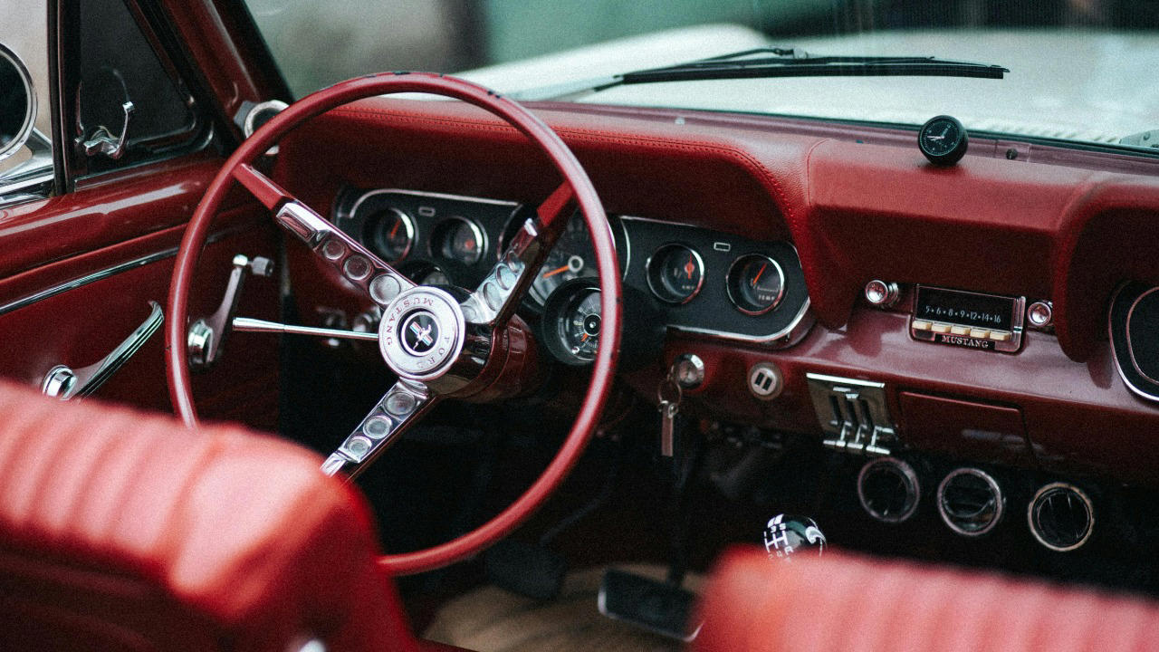 Manual steering vs power steering: does feel matter more than comfort