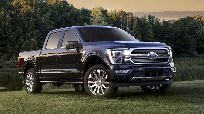 6 of the most reliable engines ever made by Ford