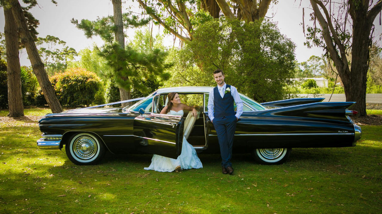 Big fins vs clean lines, which era actually aged better?