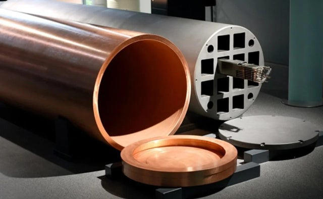 Un país europeo va a enterrar sus residuos nucleares en una roca de 1.900 millones de años