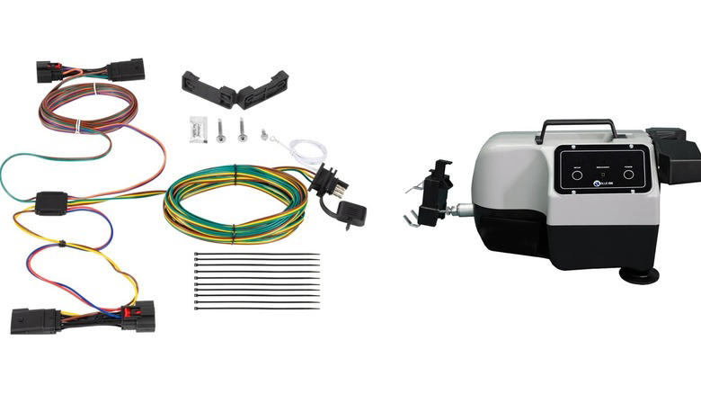 What to know (and what you need) before flat towing your Jeep