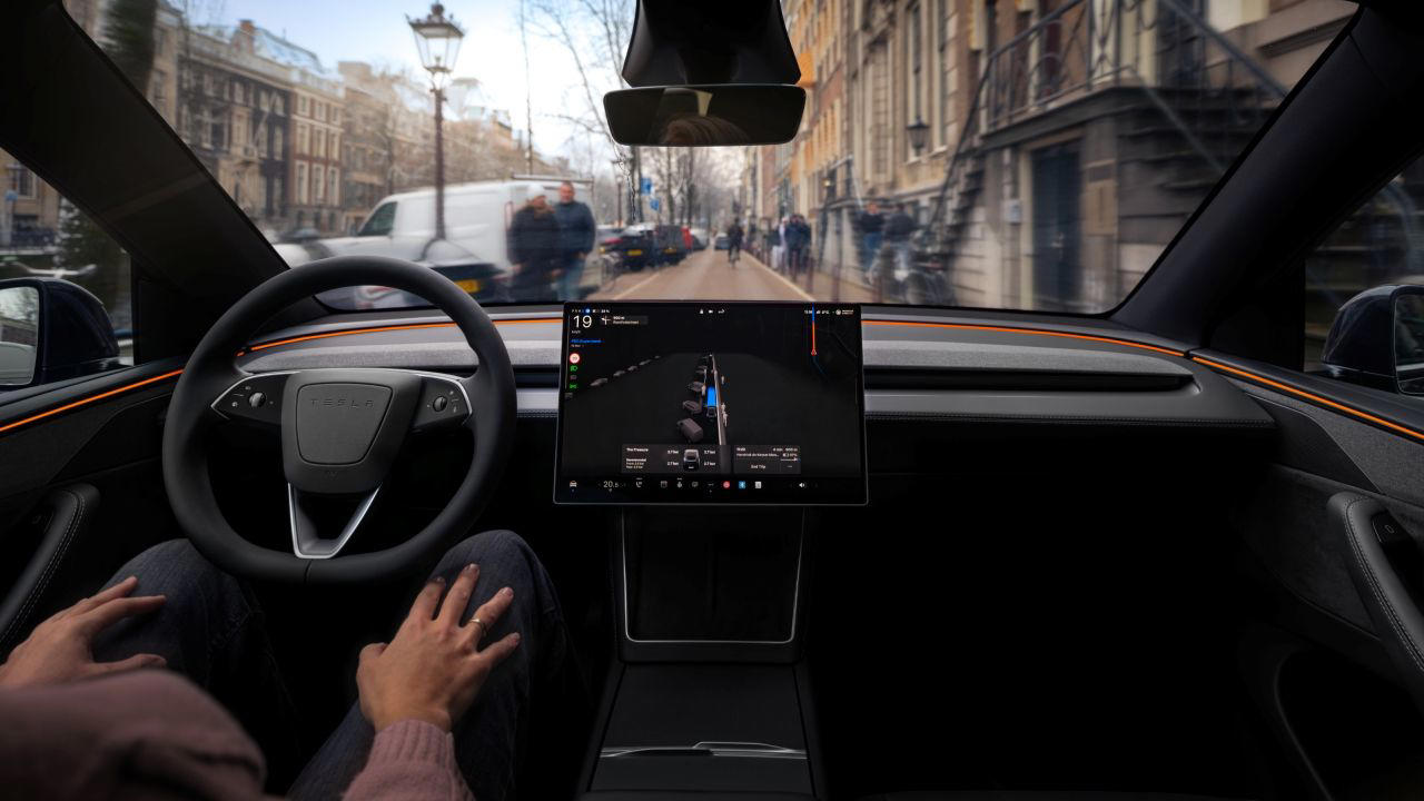 BMW y Mercedes frenan el nivel 3 de conducción autónoma y apuestan por sistemas tipo Tesla