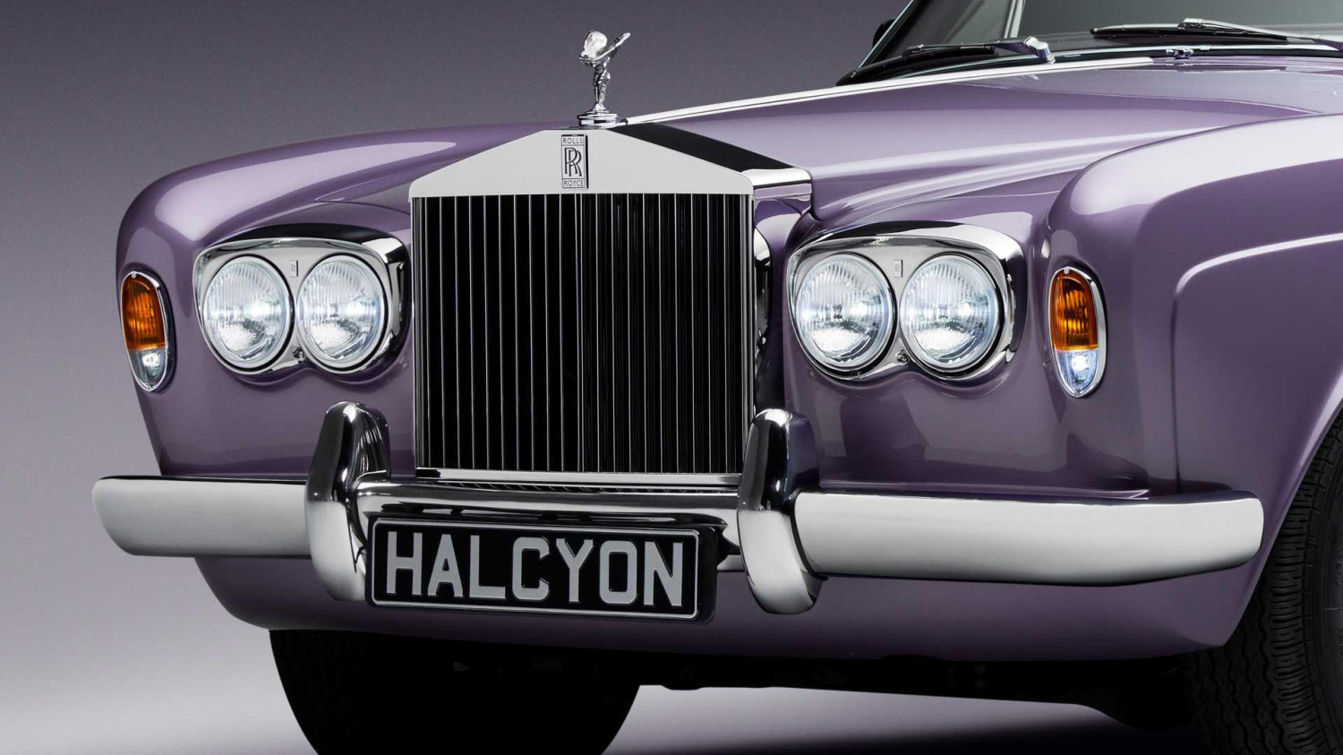 Even EV restomodders are building combustion-engine cars now