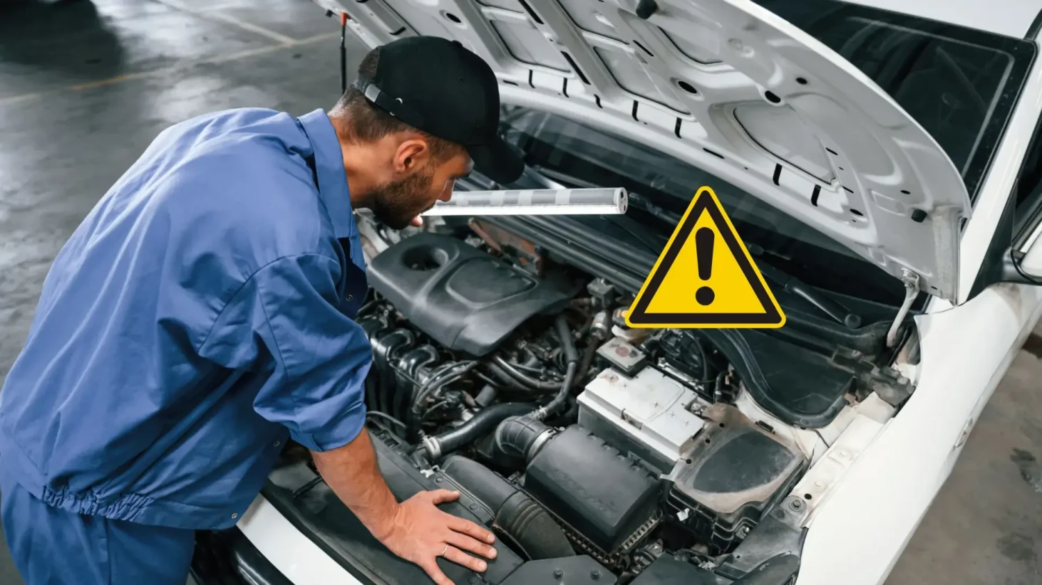 Los expertos aclaran si es bueno echar gasolina a un diésel para limpiar los inyectores