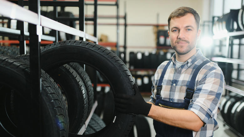 This luxury tire brand gets JD Power's lowest customer satisfaction score in 2026