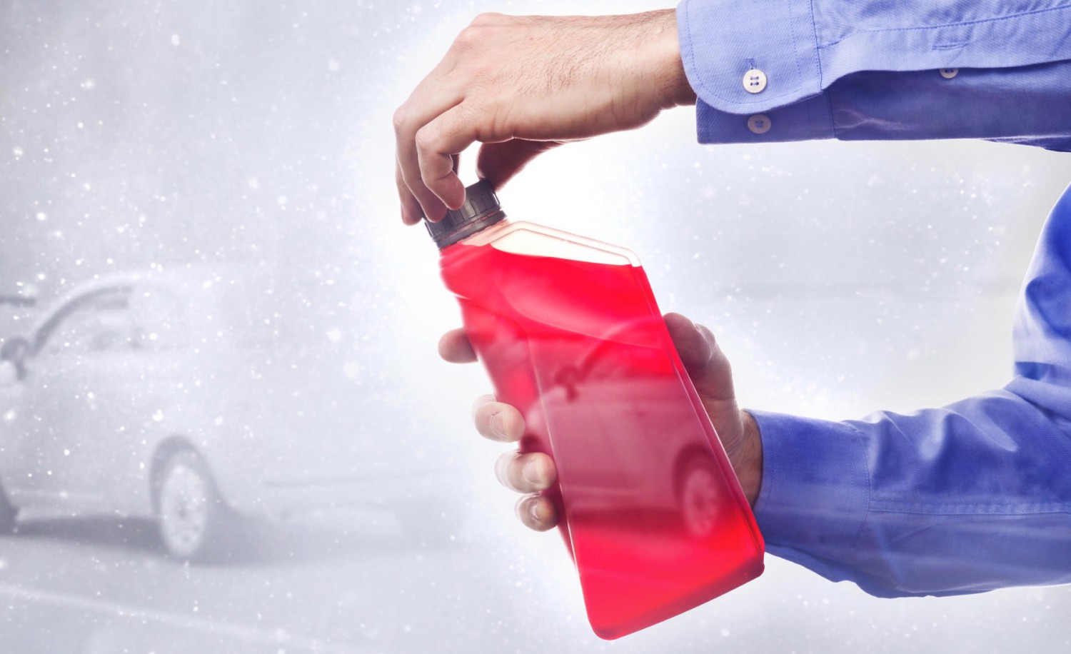 Solo existe un caso en el que puedes echar gasolina a tu coche diésel sin destruir el motor: descubre cuándo y cómo