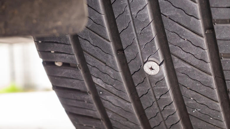 Here's how (and how often) to inspect your vehicle's tires