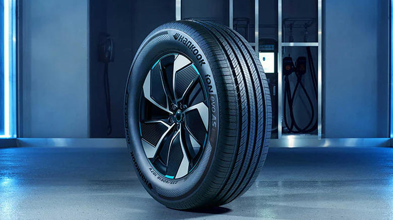 This luxury tire brand gets JD Power's lowest customer satisfaction score in 2026