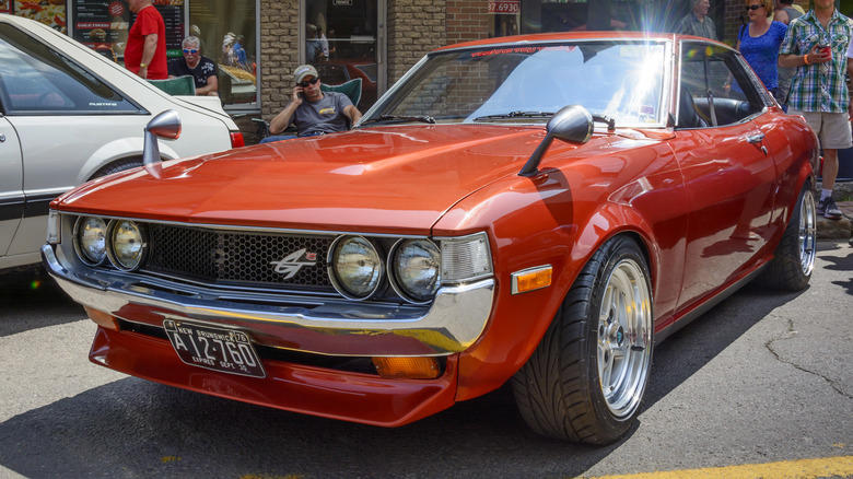 Toyota, 10 of the most tuner-friendly Toyota models ever built
