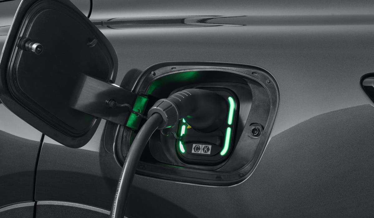 ¿Sufres por la batería de tu coche eléctrico? Según este estudio, se degrada menos de lo que crees