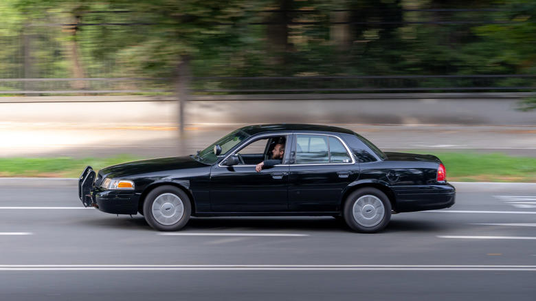 Can a depreciated fleet vehicle be a wise purchase?