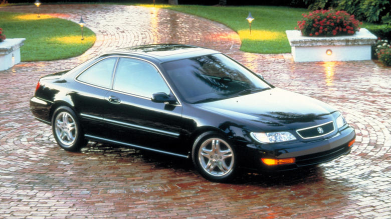 Everything to know about Honda F-series engines