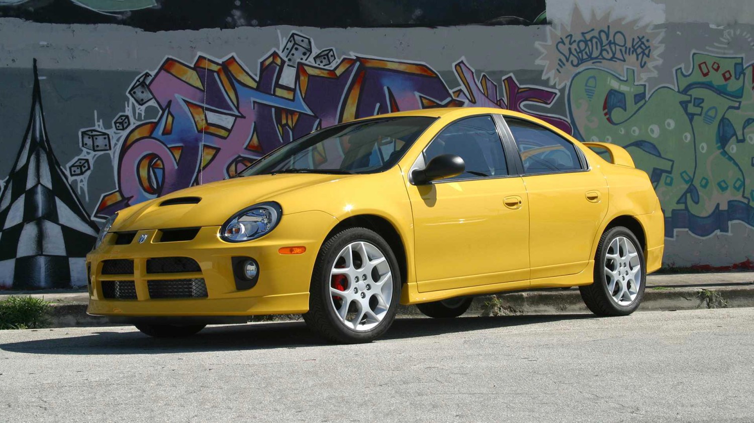 Dodge fails at phony nostalgia with hilariously bad AI Instagram post