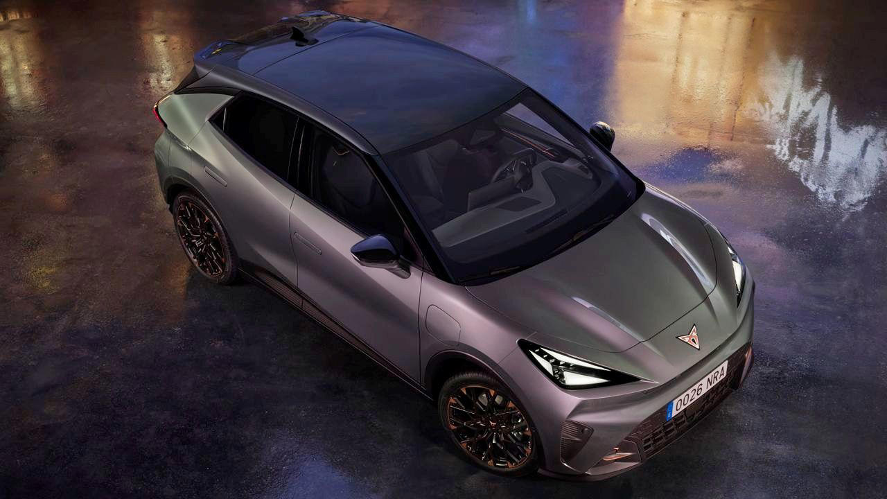 Volkswagen quiere fabricar más coches eléctricos en España, estos son los candidatos