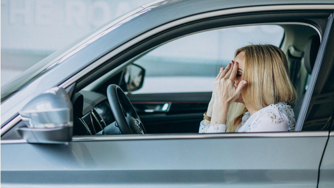 Ferrari pide ayuda a la NASA para desarrollar su primer eléctrico y evitar los mareos