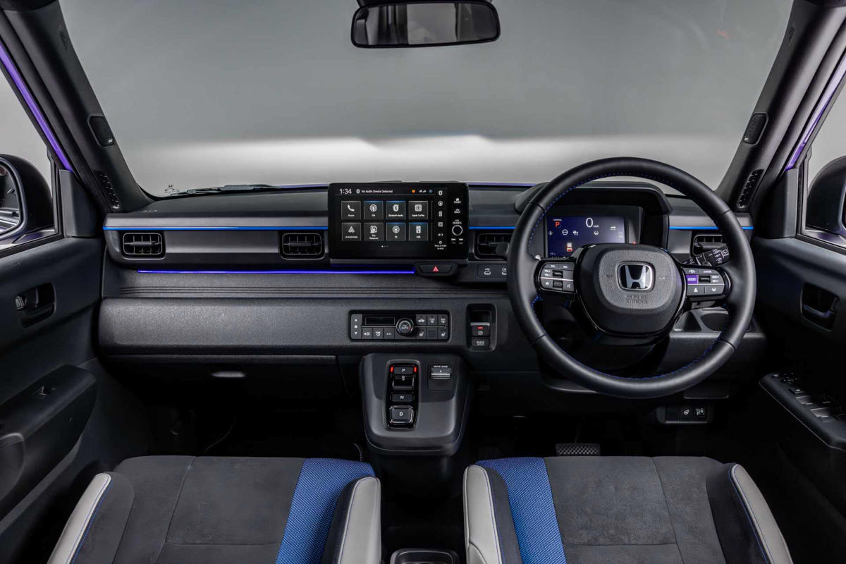 El primer ‘kei-car’ para Europa ya tiene precio y no es precisamente barato