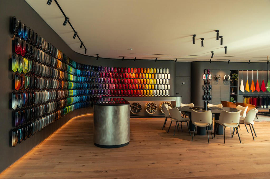 Así es la experiencia de comprar un Lamborghini: mucho más que un coche