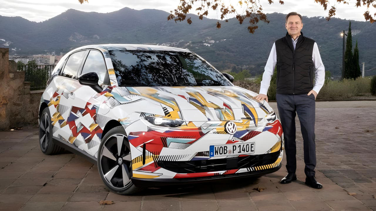 Entrevistan al jefe de Volkswagen y esto es lo que ha revelado sobre el ID. Polo más barato