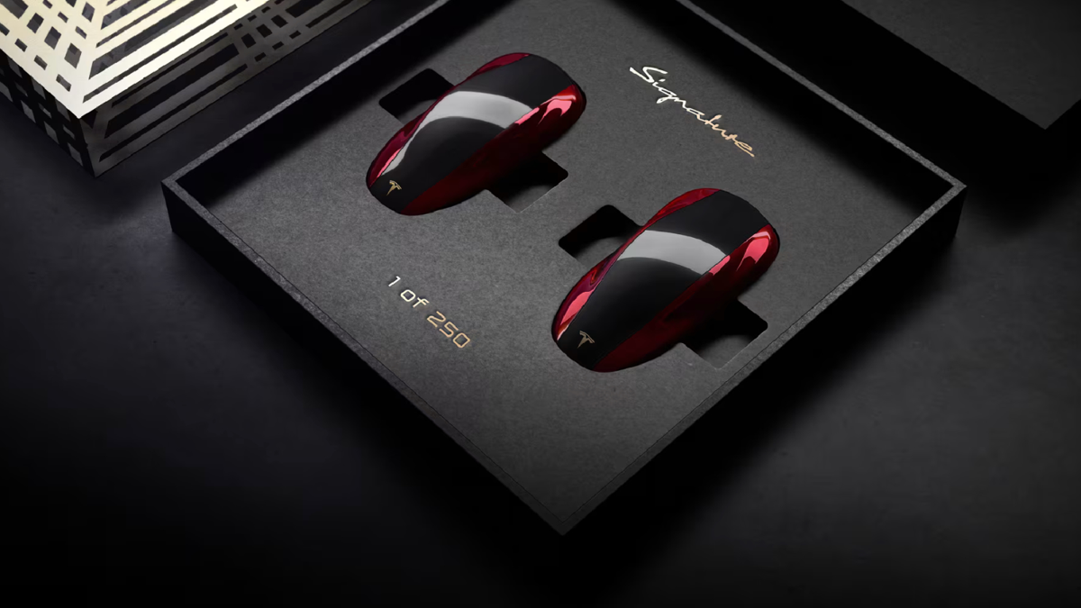 Tesla will fine you $50,000 for flipping its final Model S and X