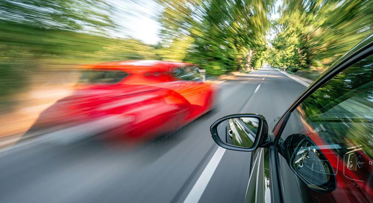 La DGT declara la guerra a la velocidad: semana de controles intensivos en carretera