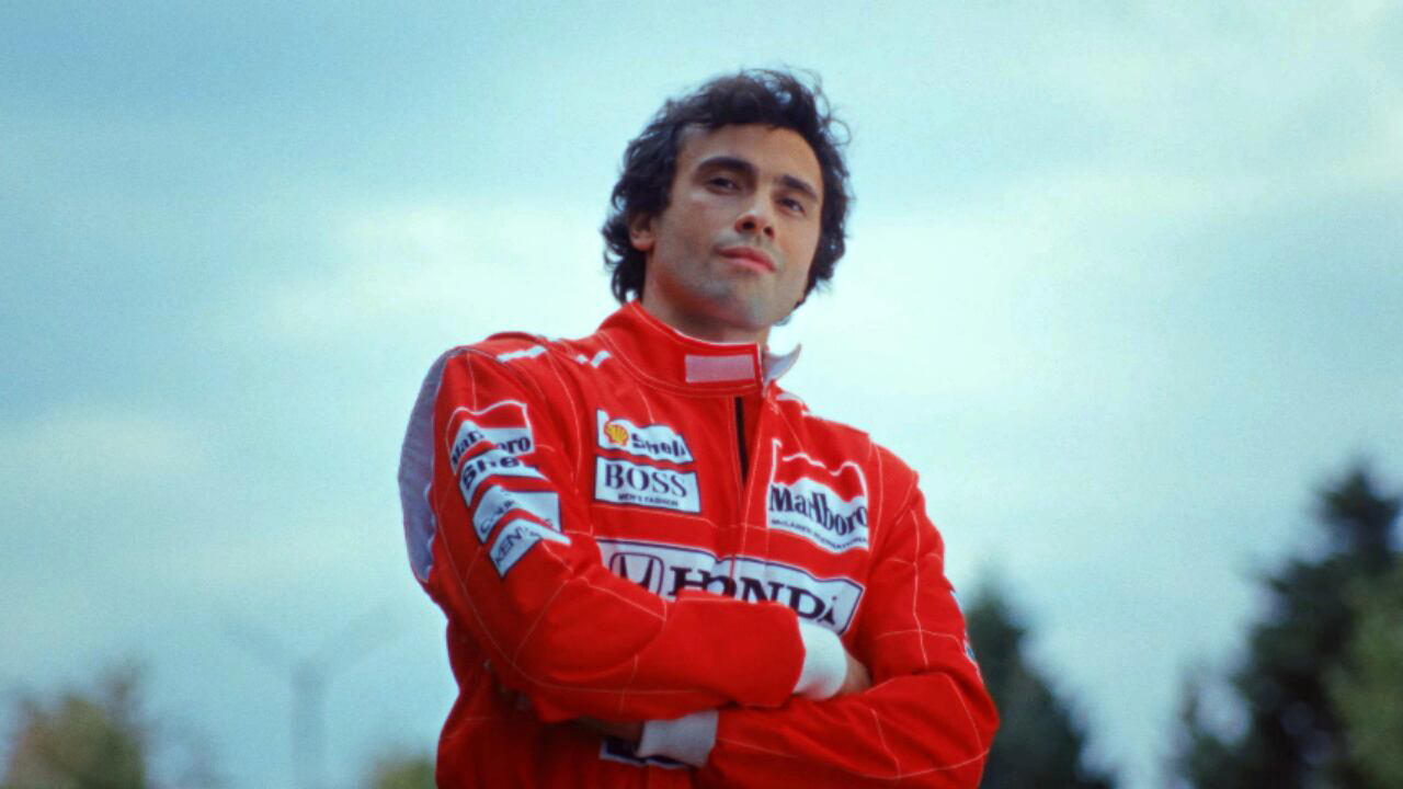 Primer tráiler de 'El Káiser', un corto búlgaro sobre los orígenes de Michael Schumacher que no envidia nada a Hollywood