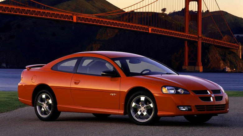 What dead car should stay dead?