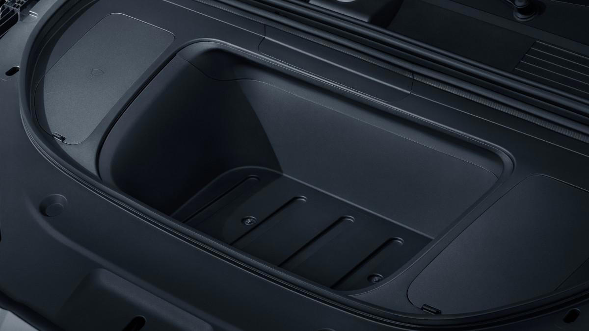 El BYD Seal 2026 mejora su funcionalidad para el día a día