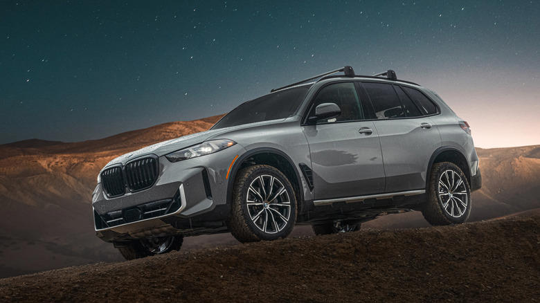 The greatest car built in the USA isn't a Chevy, according to Consumer Reports