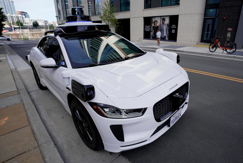 Waymo recalls entire fleet. What it means for new service in Nashville