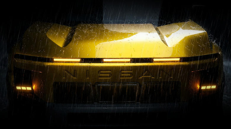 The Nissan Xterra is back and it checks all the boxes that matter