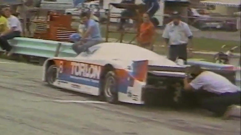 Here's how long a 3D-printed cylinder head lasts on a running engine