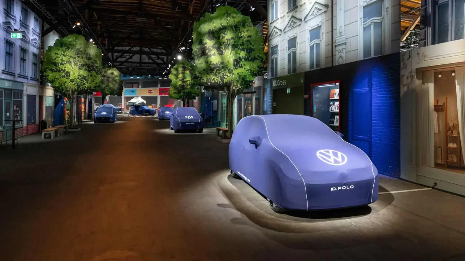 Volkswagen, Volkswagen resetea y presenta su nueva estrategia para que sus coches se sientan, de nuevo, como un Volkswagen