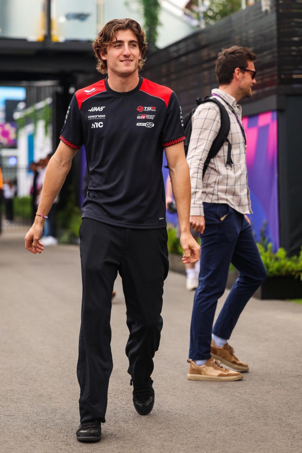 Alpine | Mick Doohan, padre Jack Doohan, sentencia a Alpine: “Estaba decidido por razones que no puedo decir”