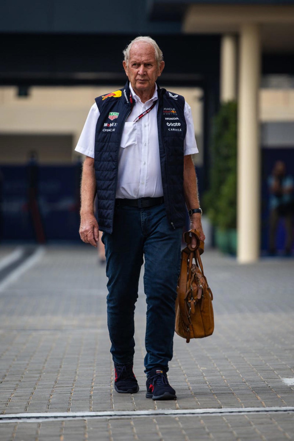 Helmut Marko, exasesor de Red Bull F1, se une a Max Verstappen y critica el reglamento de 2026