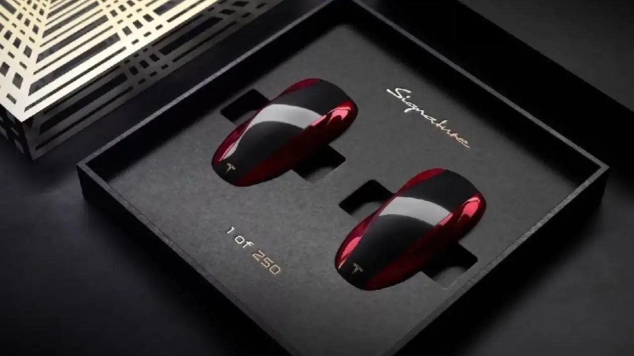 Los Tesla Model S y Model X dicen adiós tras más de una década con una última edición muy especial