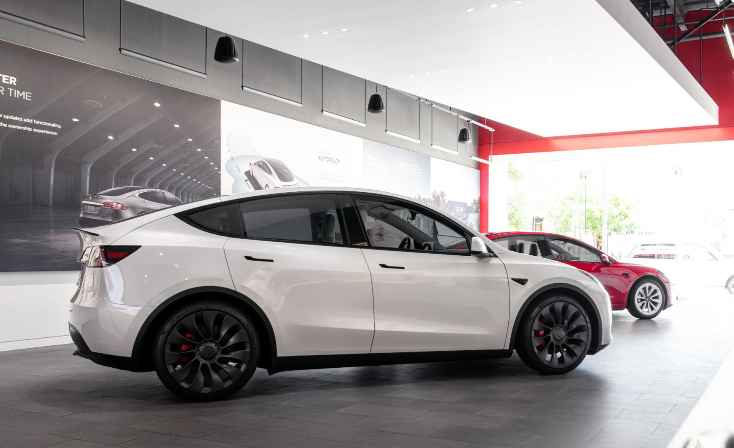 Las tres marcas de coches que figuran entre las 20 más influyentes del mundo