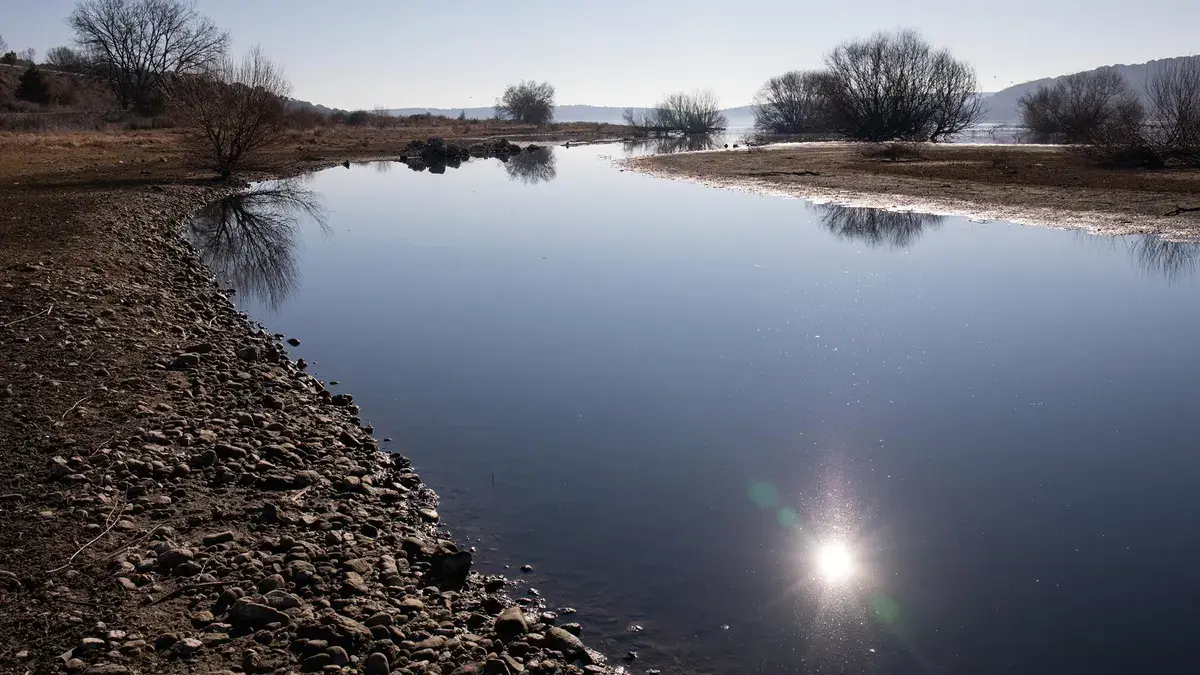 El Gobierno trabaja en la solución para que no vuelva a pasar un apagón justo antes de su aniversario