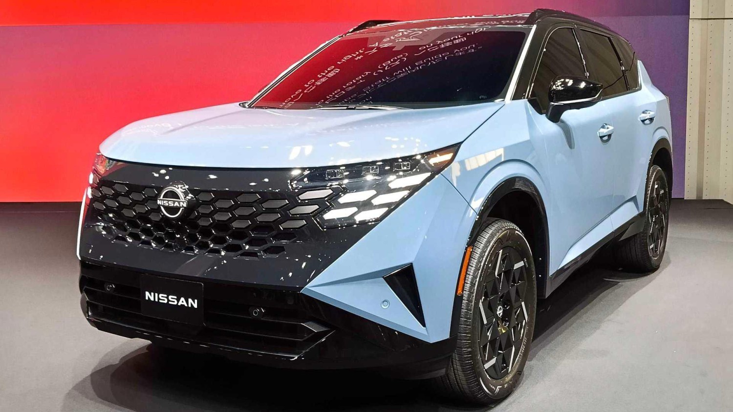 'It doesn't work': Nissan isn't going fully electric any time soon