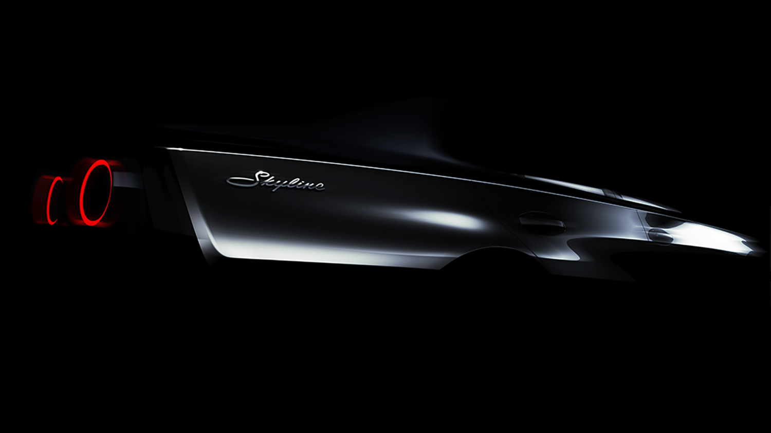 Nissan CEO all but confirms new Skyline will reach US as an Infiniti