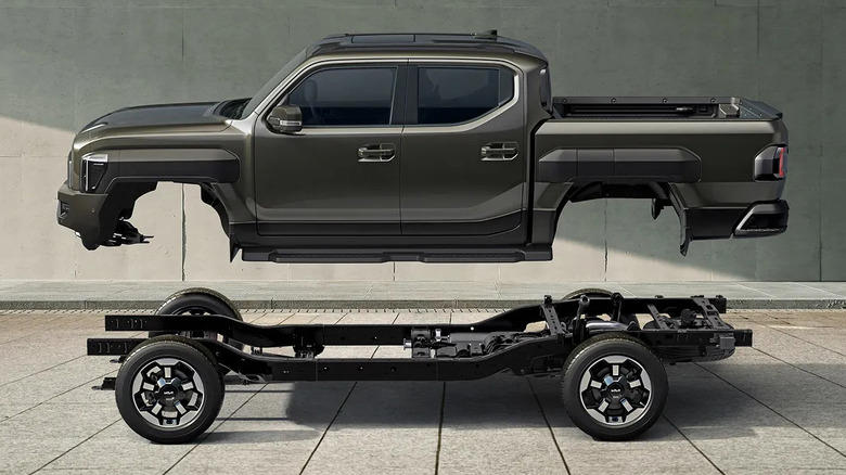 Kia's new pickup has something under the hood you can't get from Toyota or Ford