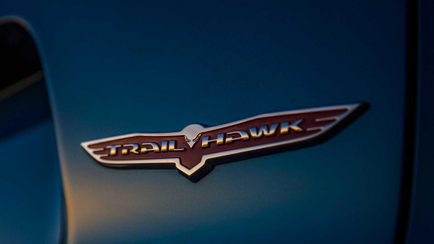 Jeep confirms the Grand Cherokee Trailhawk is headed back to the dirt