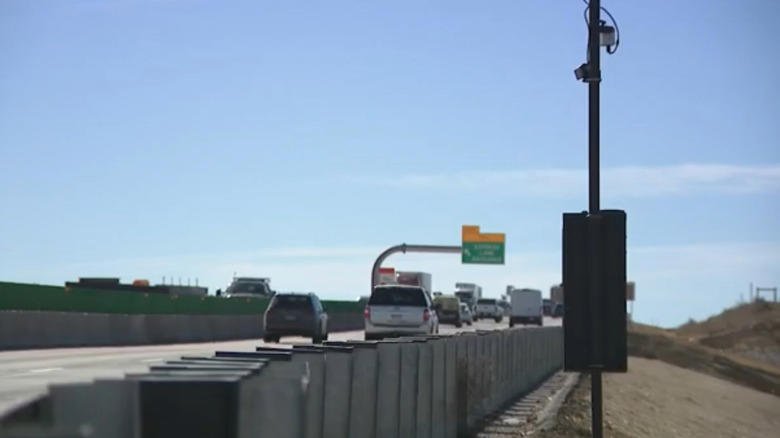 The new speed cameras in this state make it much more difficult to dodge a ticket