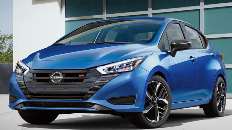 5 brand new cars you can buy for less than $20k