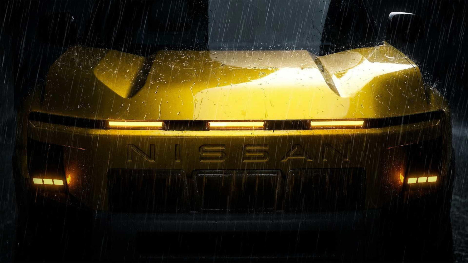 Nissan's future is full of V6 engines